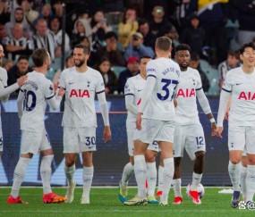 熊猫体育官网-热刺球星在欧冠表现抢眼，或将引起球队注意的简单介绍